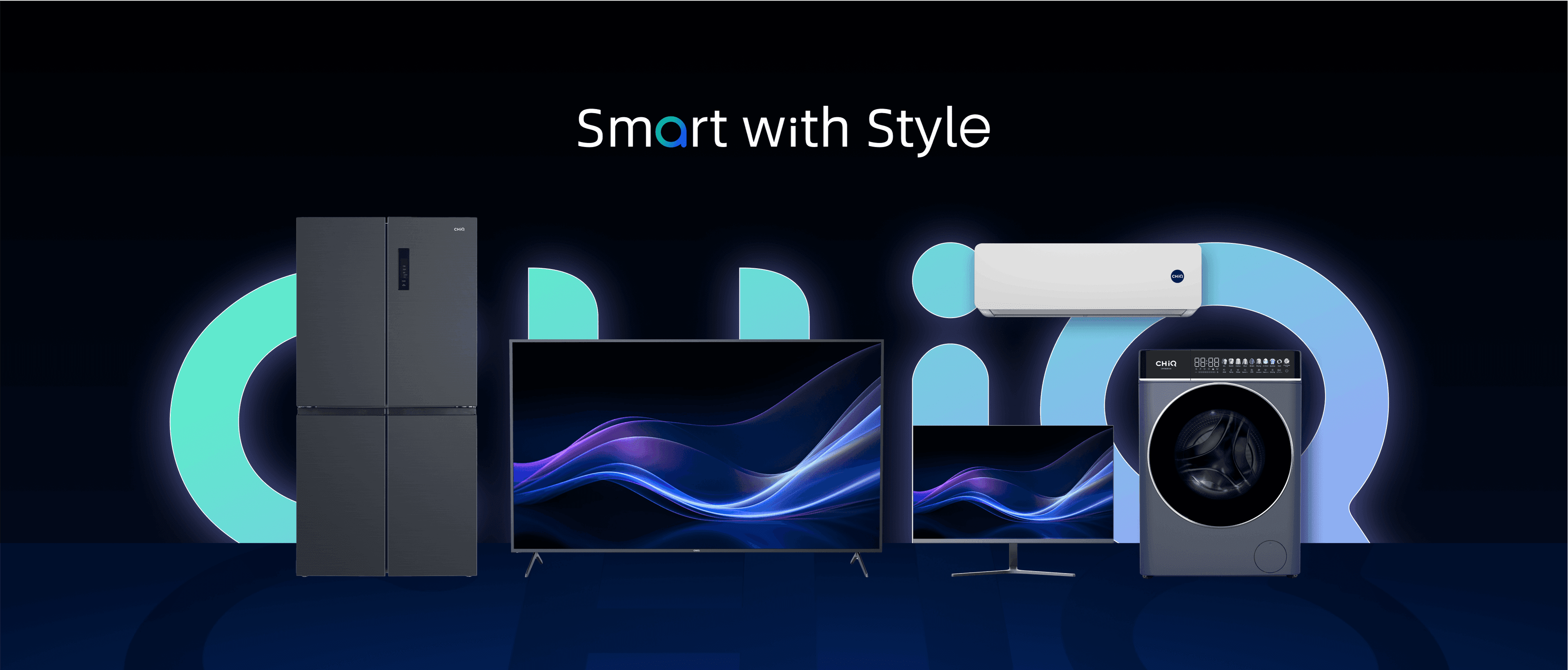 "Smart with Style" 