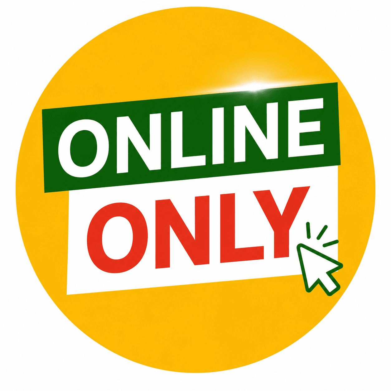 Online Only