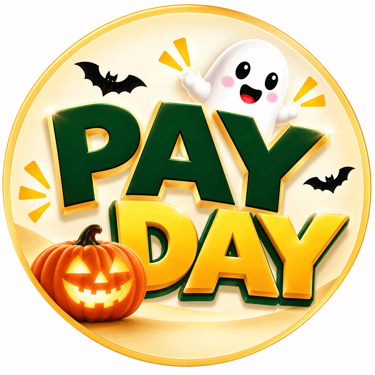 PAY DAY