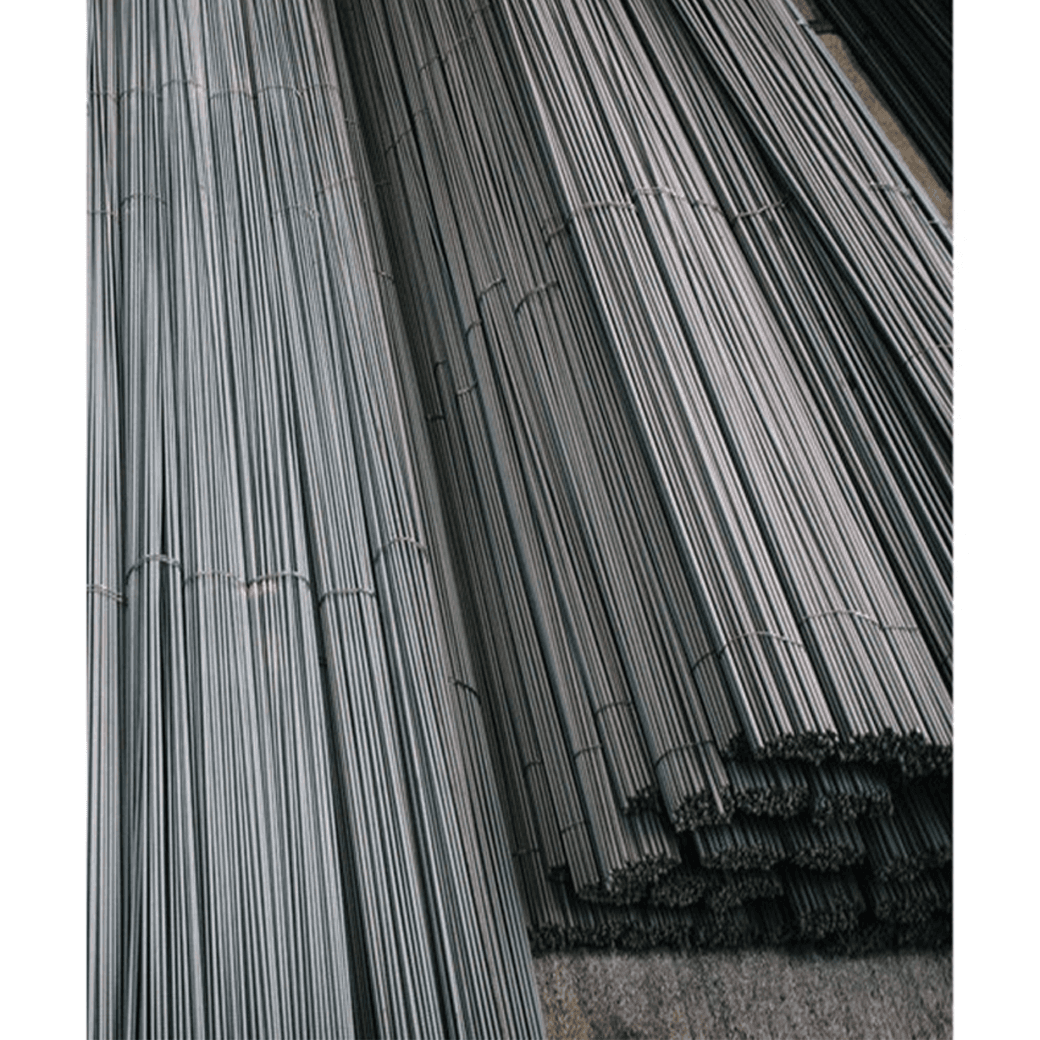เหล็กเส้นกลม ชนิดม้วน SR24 6มม.(Coil) 5