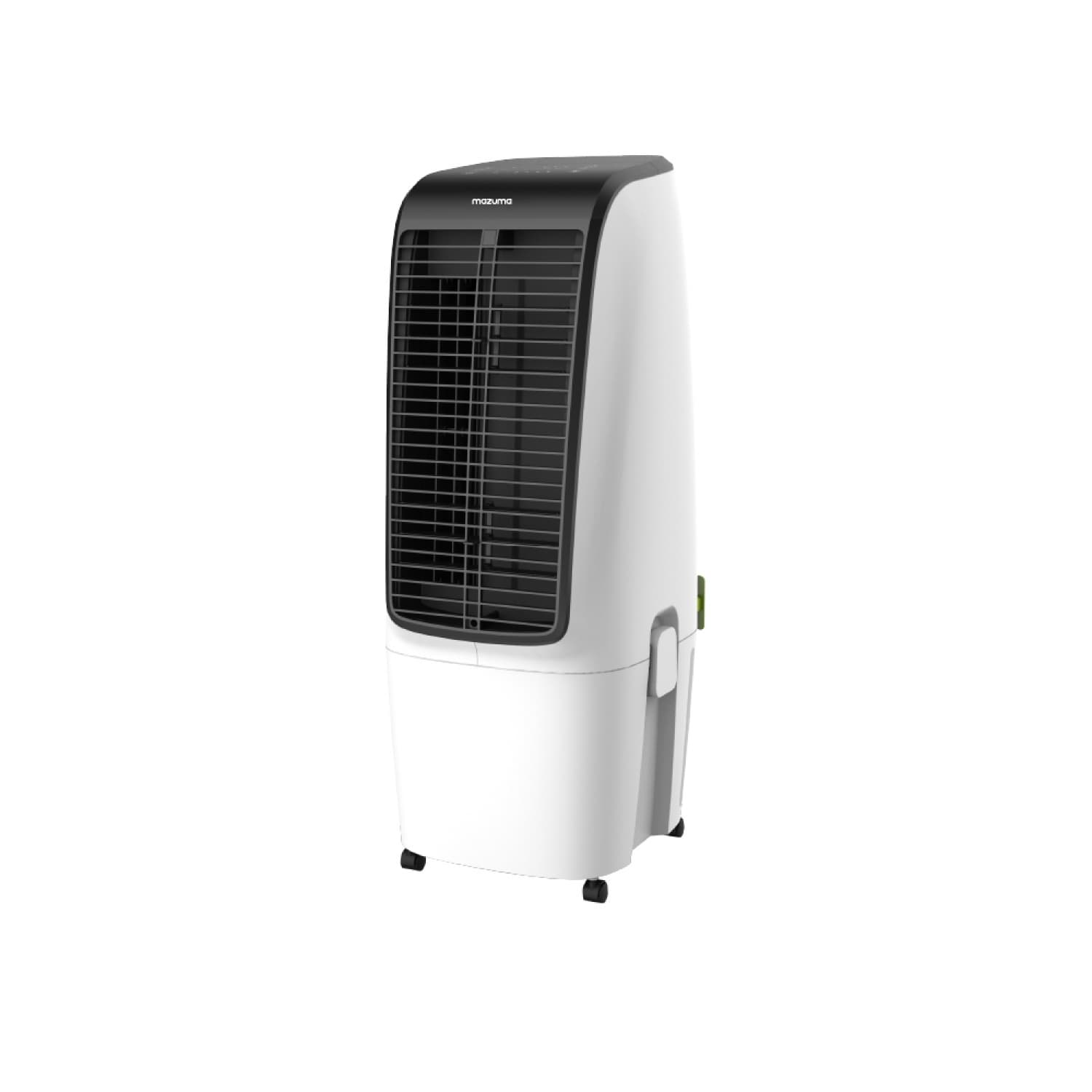 MAZUMA พัดลมไอเย็น ขนาด 20 ลิตร รุ่น AIRCOOL-20L สีขาว