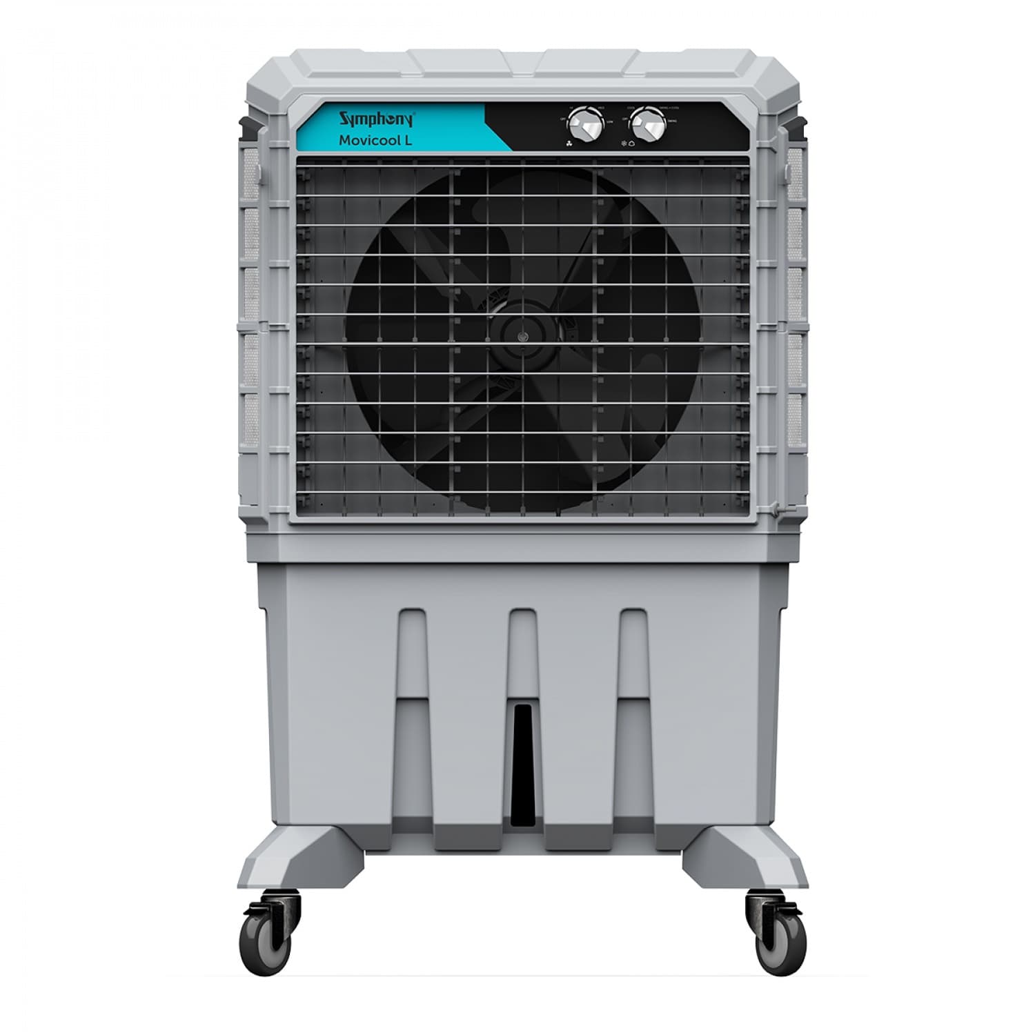 VICTOR พัดลมไอเย็น 125 ลิตร รุ่น AC-MV125XL