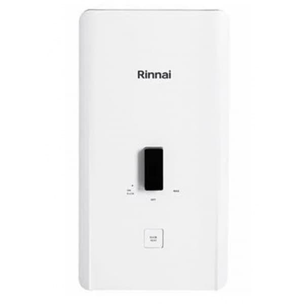 RINNAI เครื่องทำน้ำอุ่น Ai 4500 (W) สีขาว