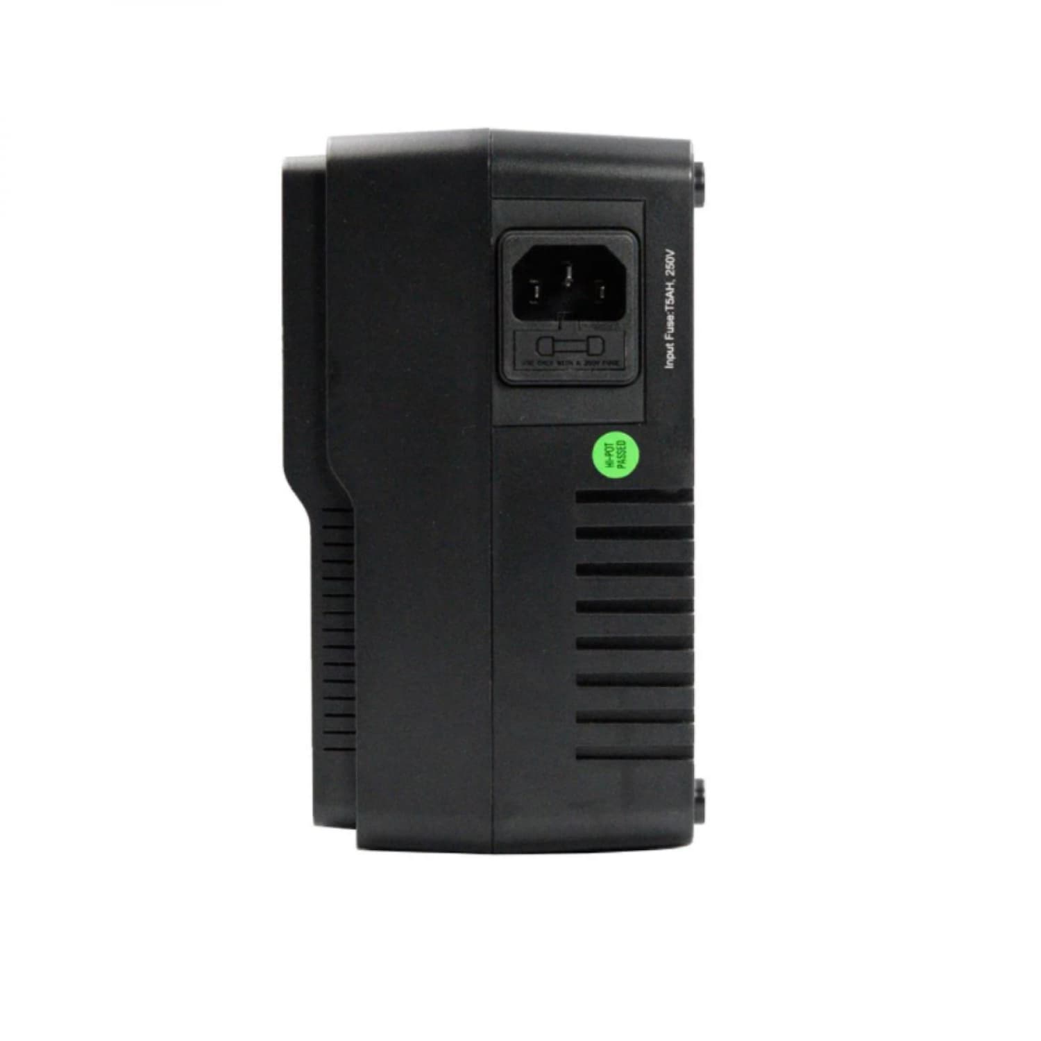 APC เครื่องสำรองไฟฟ้า EASY UPS APC 650VA 375 วัตต์ รุ่น BV650I-MST