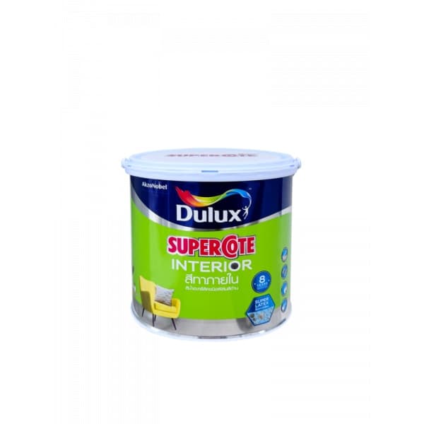 Dulux ซูเปอร์โคท ภายใน ด้าน 3L เบส A New