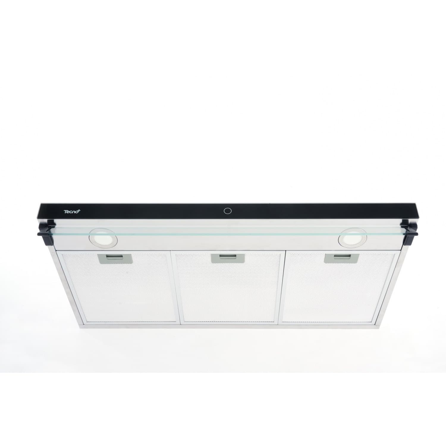 TECNOPLUS เครื่องดูดควันแบบมาตรฐาน รุ่น TNP HDS 9048 DG  .02 ขนาด 90x49x11 ซม.