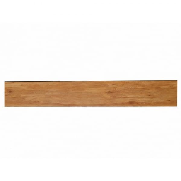 Tapio กระเบื้องยาง SPC Click lock 178x1210x4มม. รุ่นEYN001 สีเรดโอ๊ค (14แผ่น/3.015ตร.ม.) A.