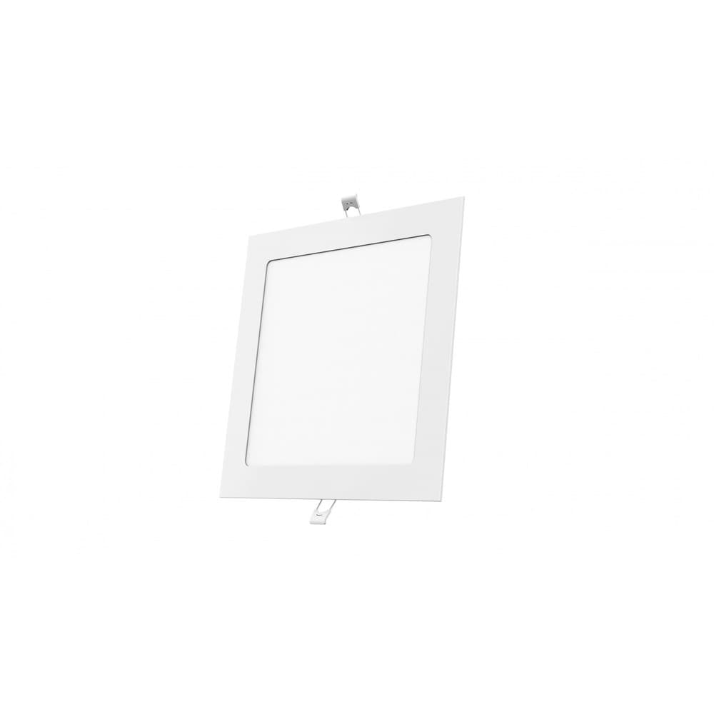 EILON ดาวน์ไลท์ LED แบบฝังหน้าเหลี่ยม 6 นิ้ว 12W รุ่นTP-SDW-12DL แสงเดย์ไลท์