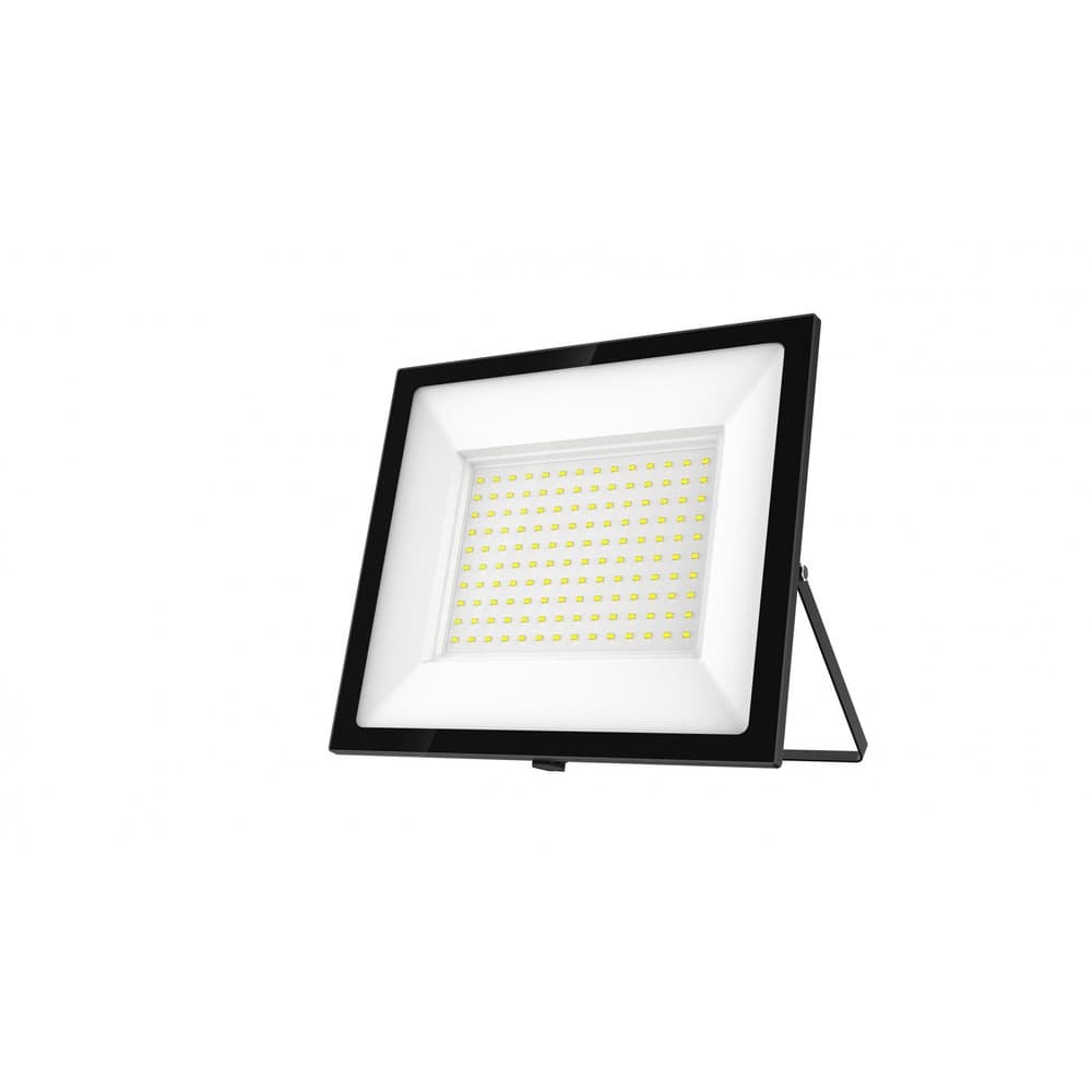 EILON โคมไฟฟลัดไลท์ LED 100W รุ่นTP-FL-100DL แสงเดย์ไลท์