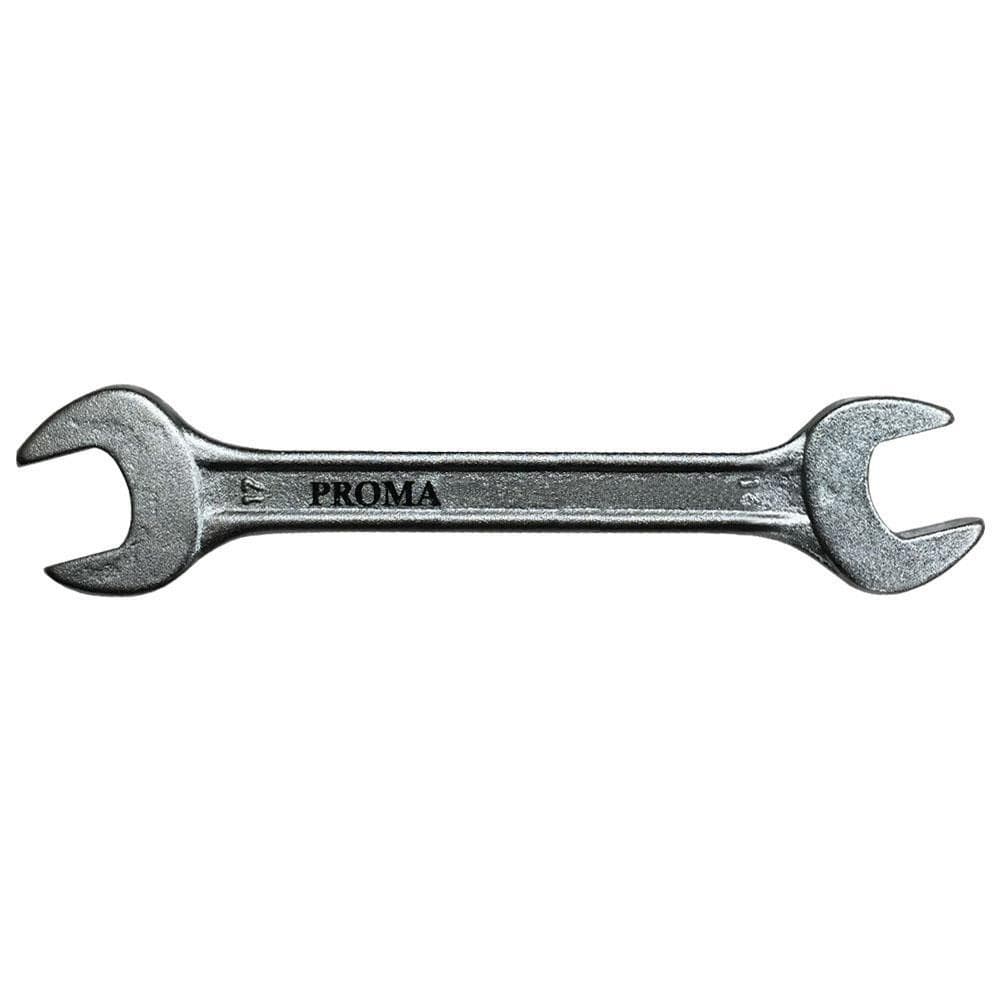 PROMA ประแจปากตาย 24x26mm.