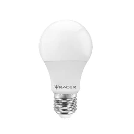 RACER หลอดไฟ LED Bulb E27 7W รุ่น KATIE  แสงเดย์ไลท์