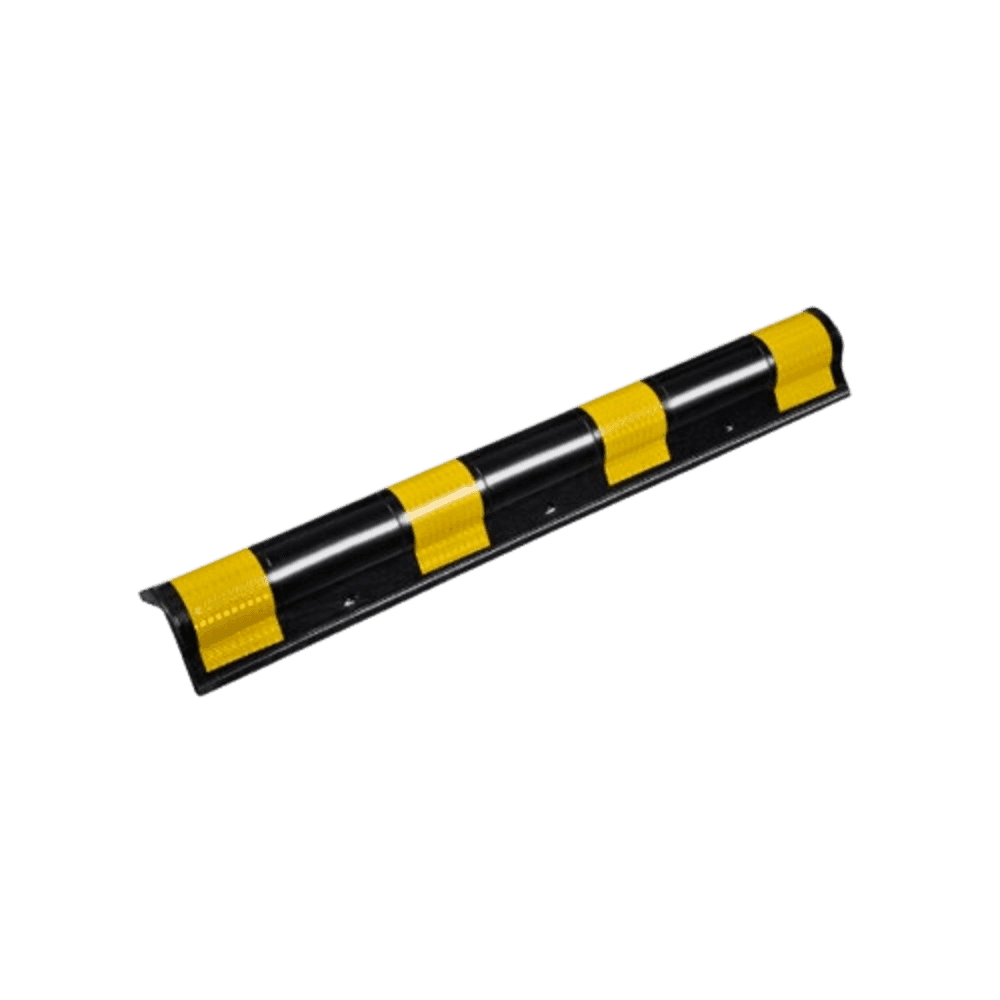 ยางกันชนท้าย 80x10x1Cm. รุ่น PQS-OBC-203 PROTX
