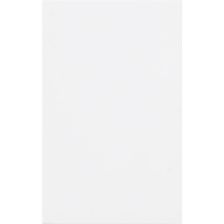 Marbella กระเบื้องเซรามิคปูผนัง 25X40 ซม. รุ่น วินดี้-ไวท์ ZX9022 (N) Gloss (15P)