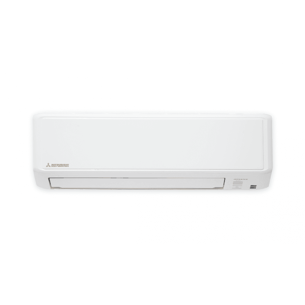MITSUBISHI HEAVY DUTY เครื่องปรับอากาศติดผนัง Inverter ขนาด 15402 BTU รุ่น DXK15YYP-W1 สีขาว