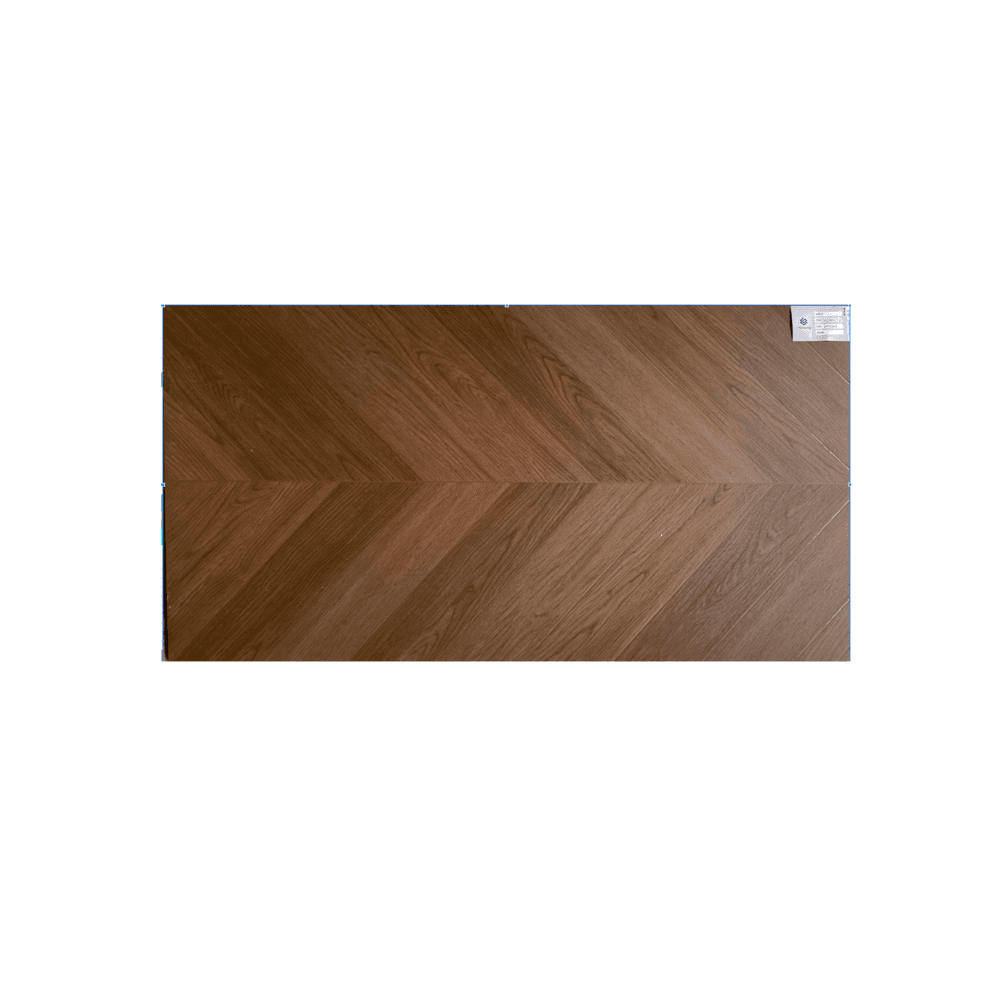 La Arezza 60X120 ซม.กระเบื้องพอร์ซเลน รุ่น Heritage Oak red brown (DGD1260027) Matt - Hone Random (2pcs /box  1.44 sqm)