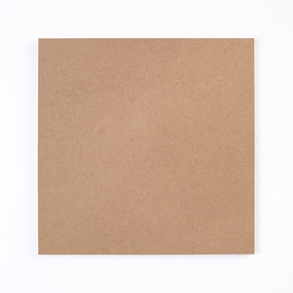 VANACHAI MDF บอร์ดเปลือย #9 120x240ซม.
