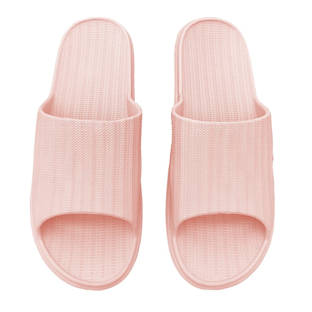 PRIMO รองเท้าแตะ EVA PRO A27 No.42-43 สีชมพู