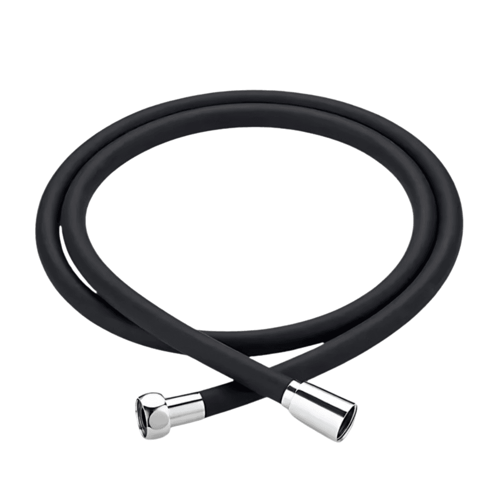 Verno สายฝักบัว  รุ่น SG2609-BK  ยาว 120 ซม. สีดำ