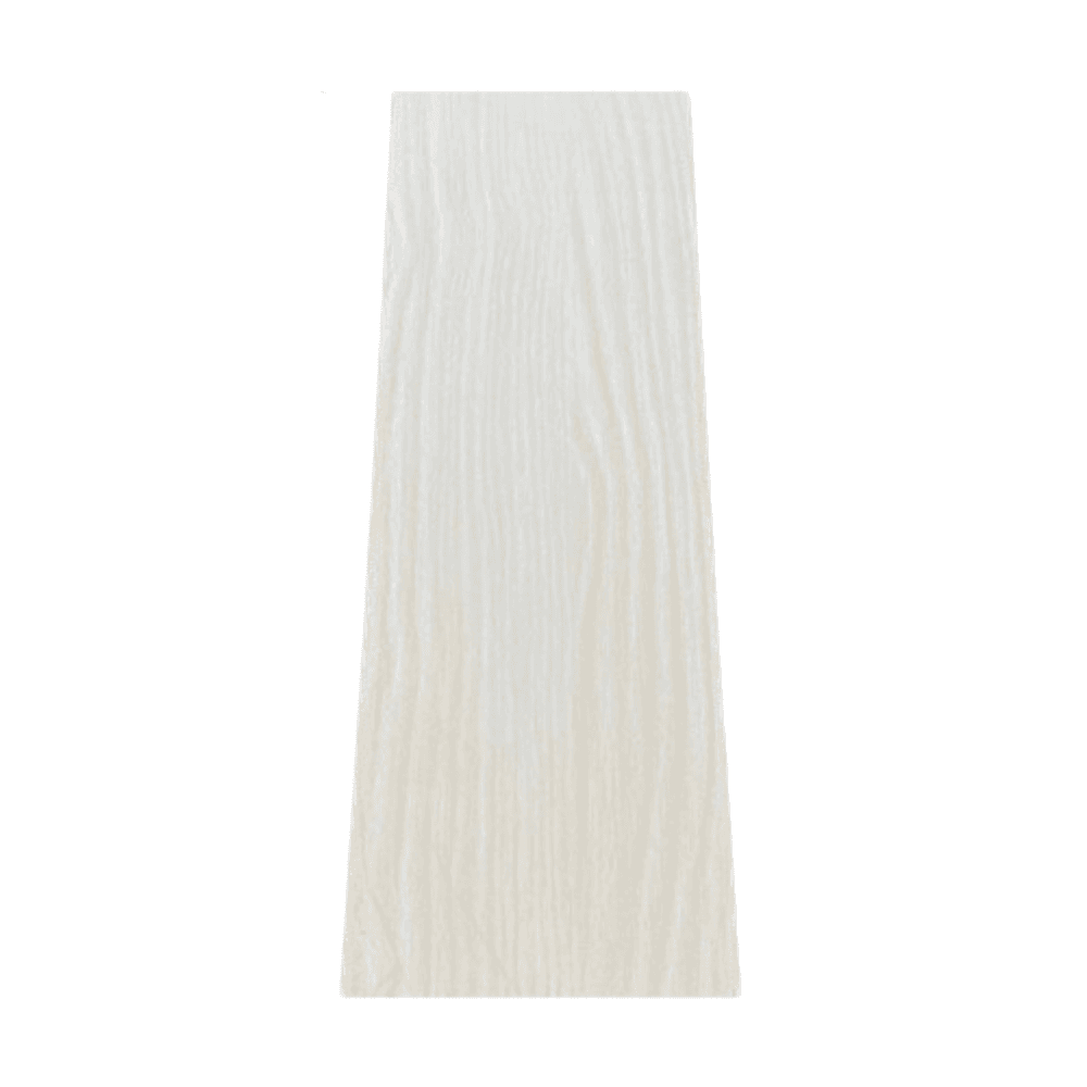 WELLINGTAN อลูมิเนียมอเนกประสงค์ ผิวเสมือนจริง หน้ากว้าง 2นิ้ว ยาว2เมตร รุ่น ALU2-2T05 White Beech