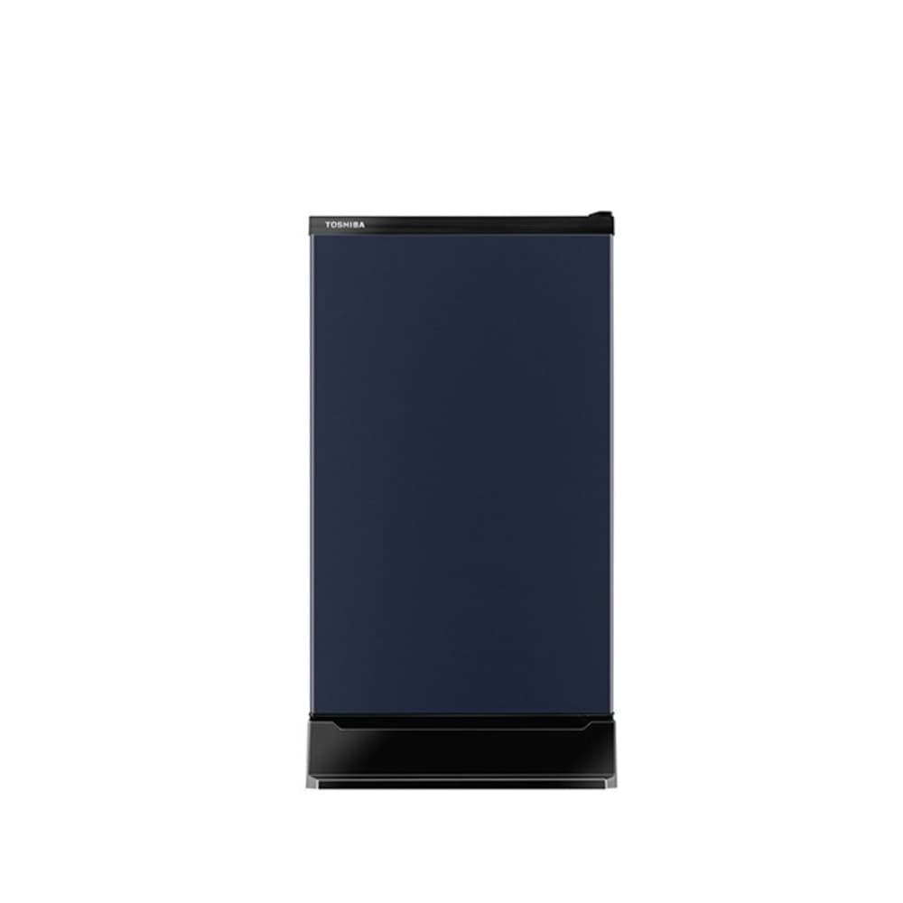 TOSHIBA ตู้เย็น 1 ประตู ขนาด 5.2 คิว รุ่น GR-D149SB สีซาตินบลู