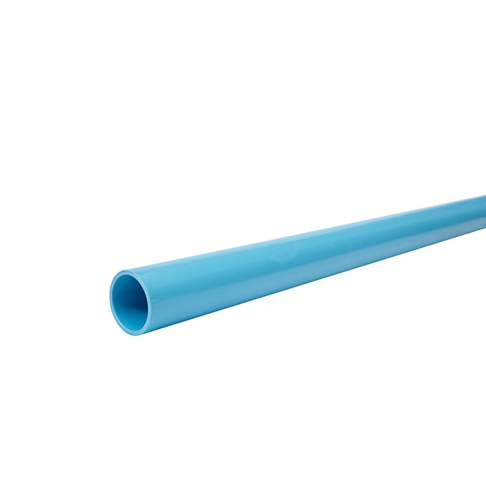 SCG ท่อพีวีซี 6"(150) ชั้น 8.5 ปลายเรียบ