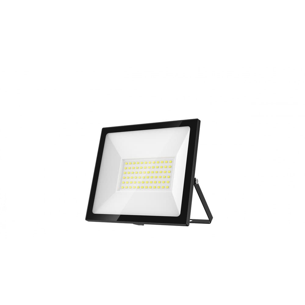 EILON โคมไฟฟลัดไลท์ LED 50W รุ่นTP-FL-50WW แสงวอร์มไวท์