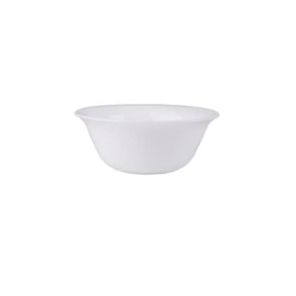 ADAMAS ถ้วยโอปอล 5” BRIDE500 สีขาว