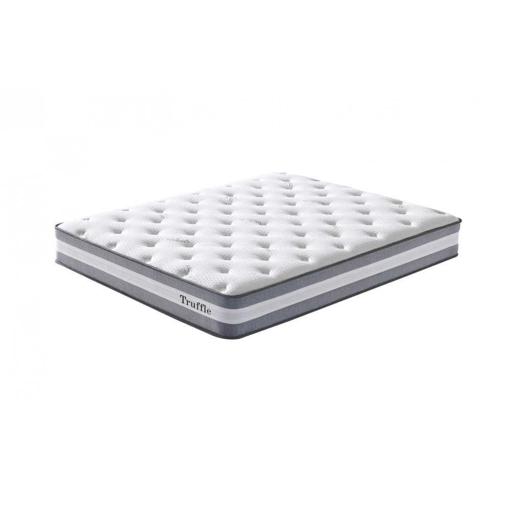 Truffle ที่นอน Pocket Spring รุ่น Amerzaa 6ฟุต หนา10" รับประกันสปริง 5ปี