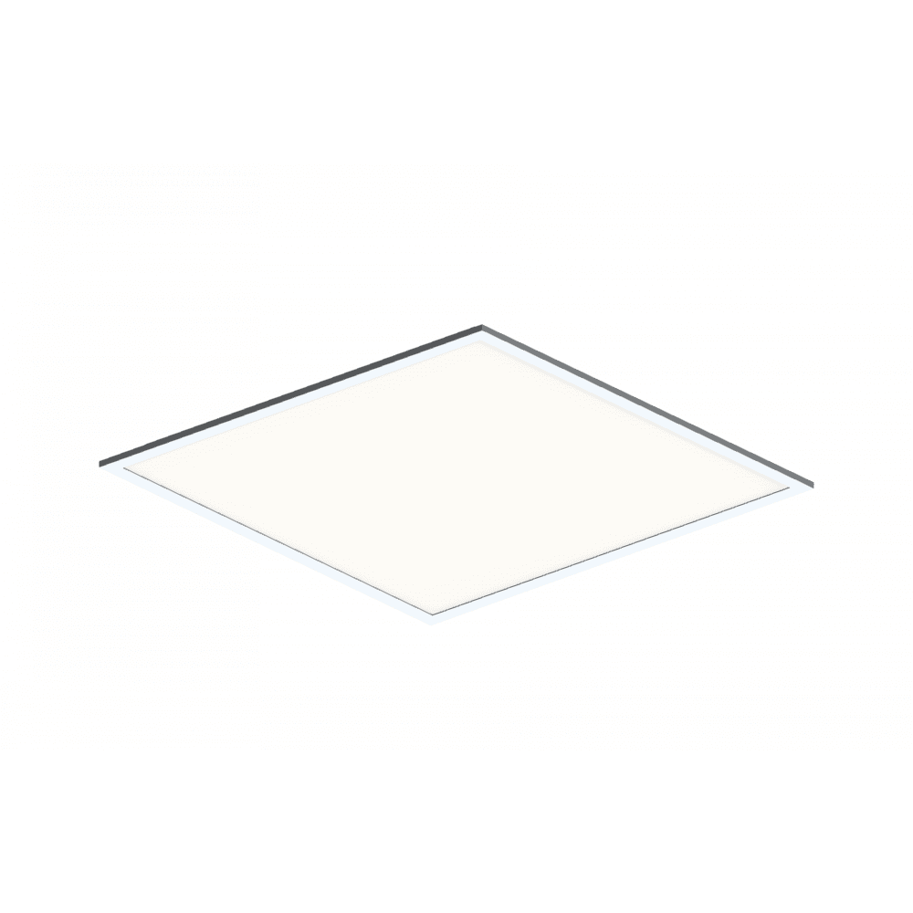 EILON โคมพาแนล LED แบบฝังฝ้า 40W ขนาด 60x60CM รุ่นTP-PN60-40DL แสงเดย์ไลท์