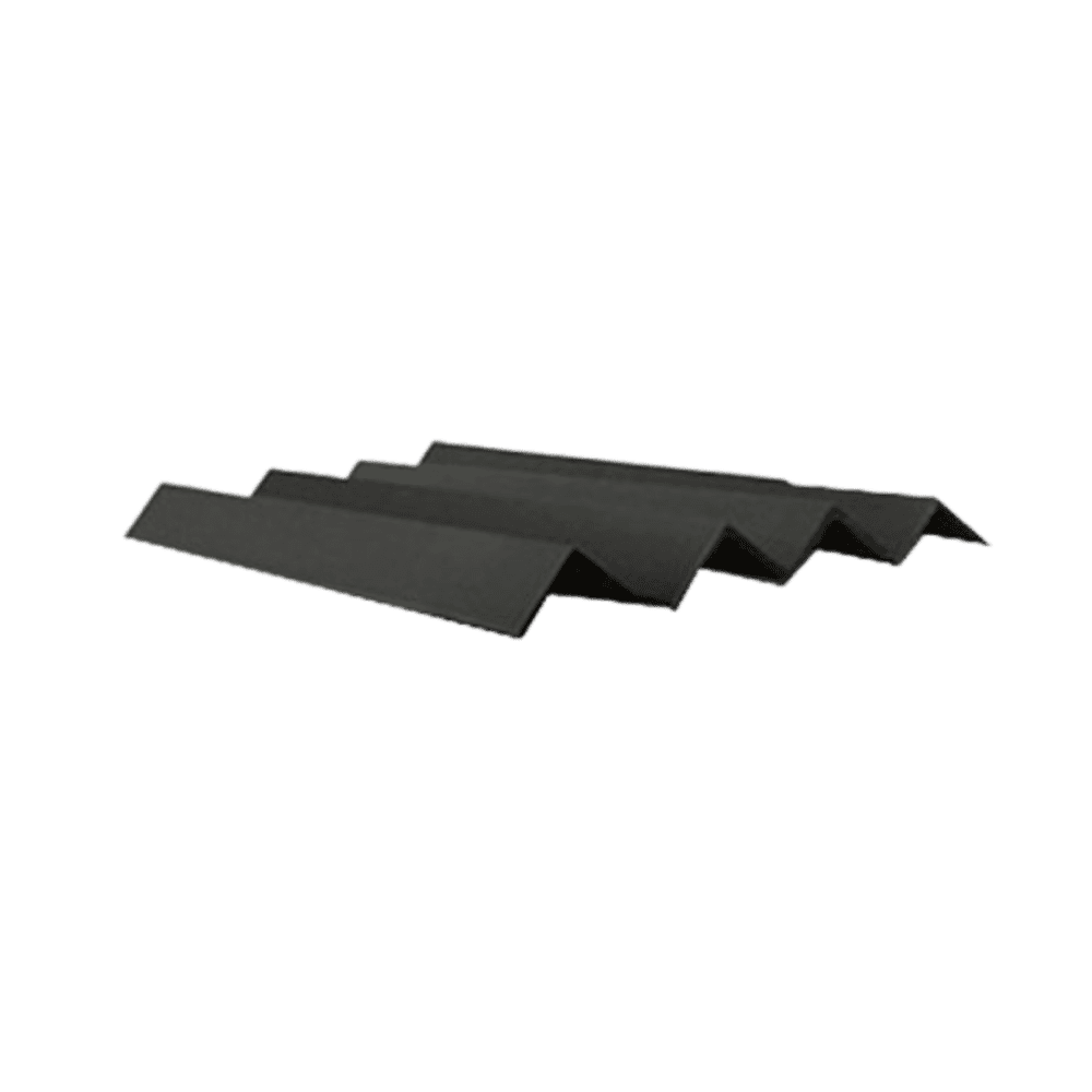 เหล็กฉาก 1 1/2นิ้ว  หนา 4 มม. ม่วง
