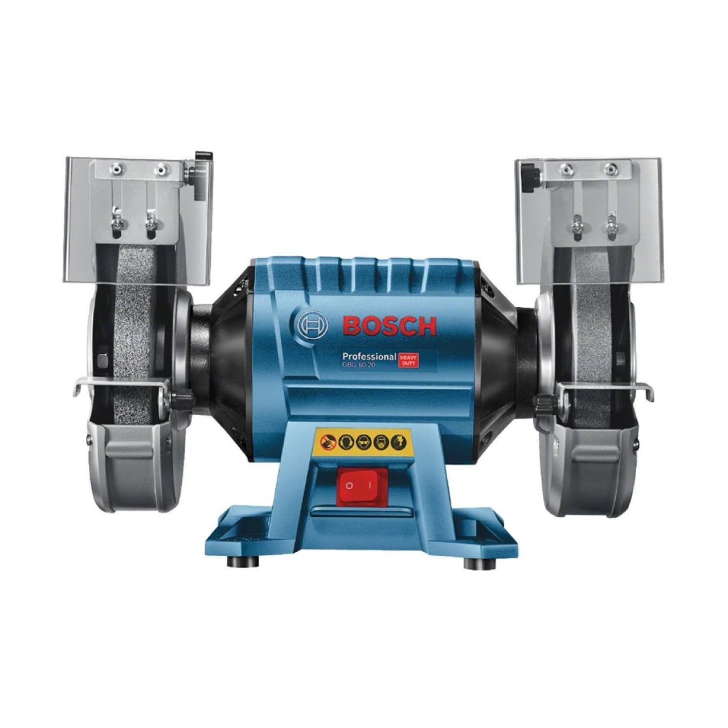 BOSCH มอเตอร์หินไฟ GBG60-20
