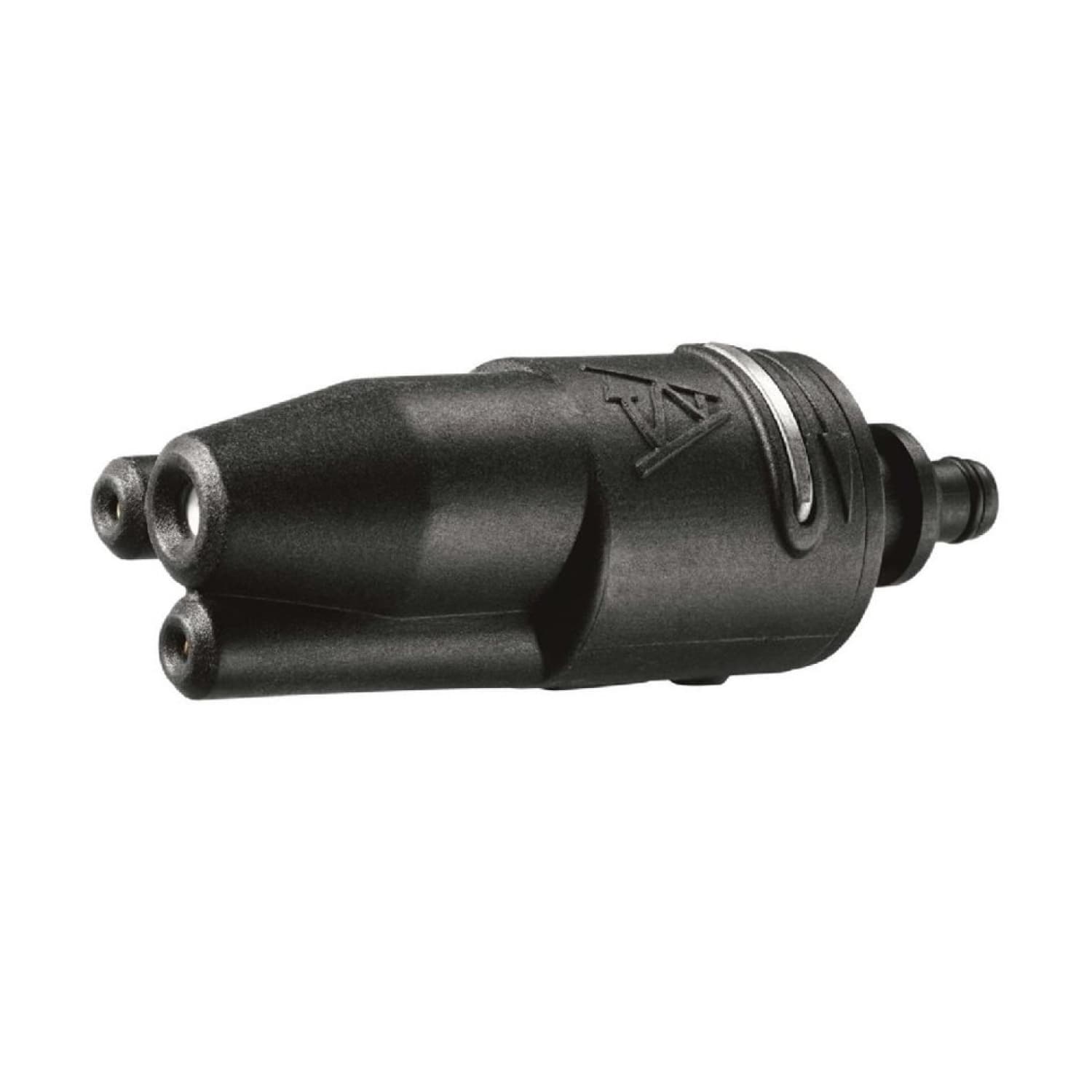 BOSCH หัวต่อปลายปืนฉีดน้ำ Trio 3in1 NOZZLE F016800583