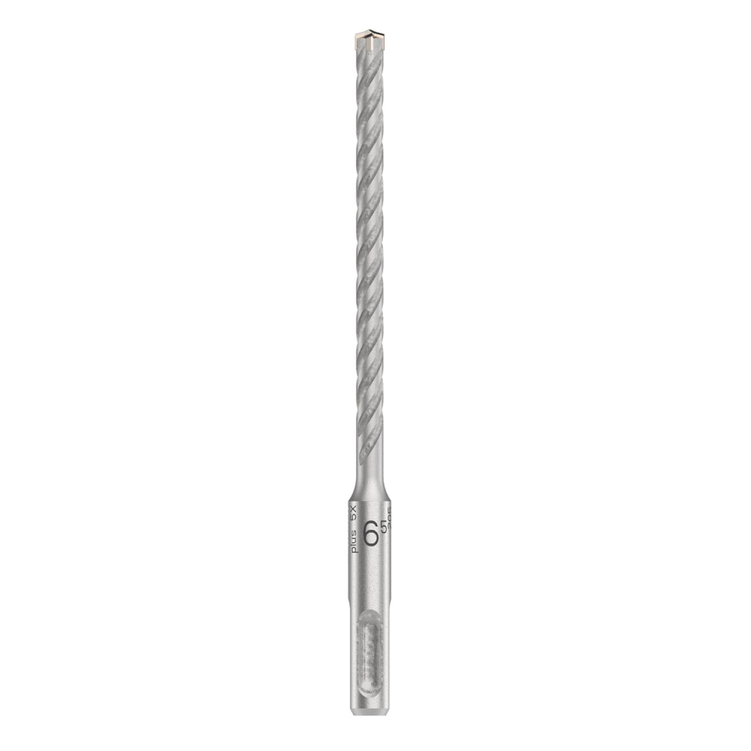 BOSCH ดอกโรตารี่ SDS Plus-PRO 5x ขนาด 6.5x50/160