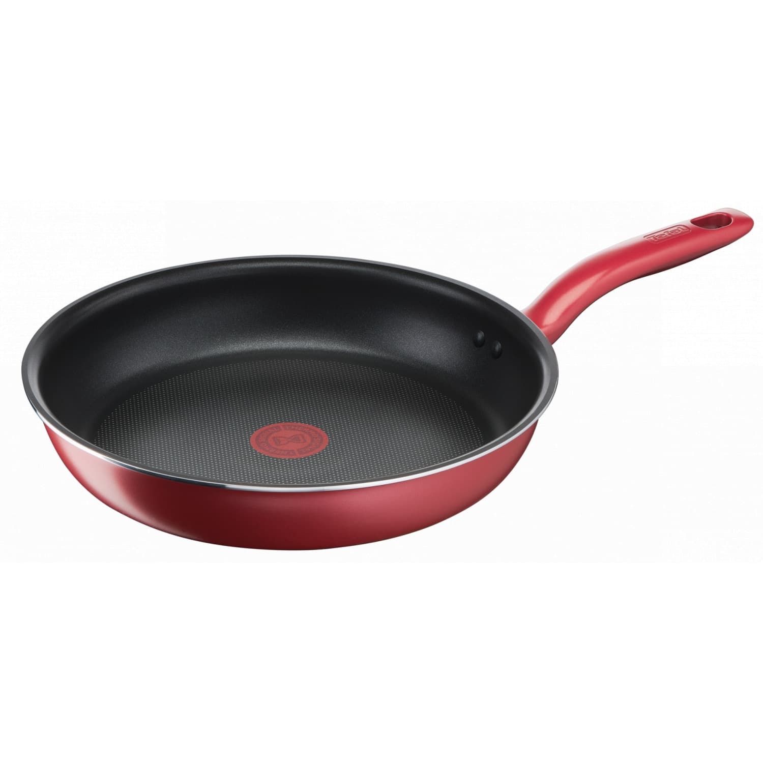 TEFAL G1350496 กระทะก้นแบน SO CHEF FP24