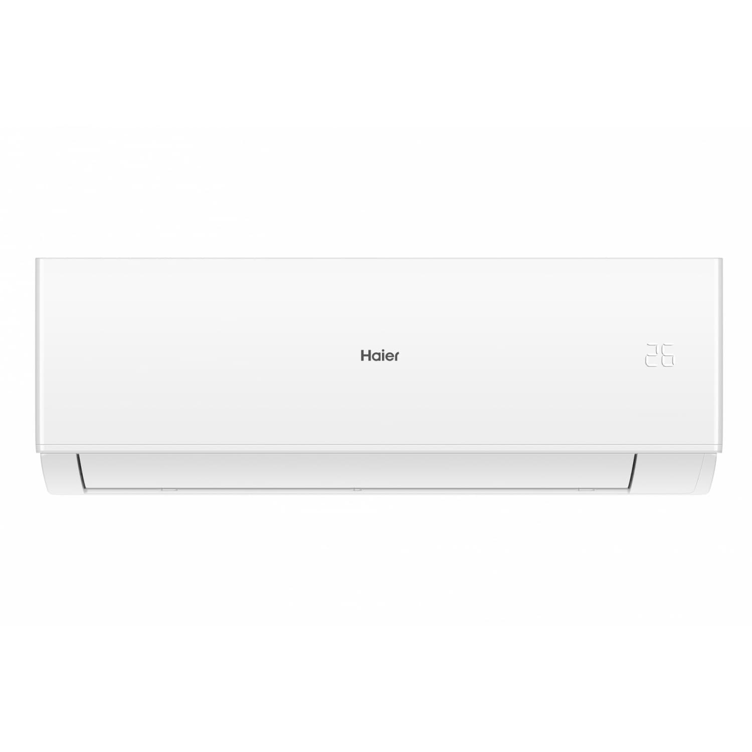 Haier เครื่องปรับอากาศ Fix Speed 9200 BTU HSU-10CQRD03T