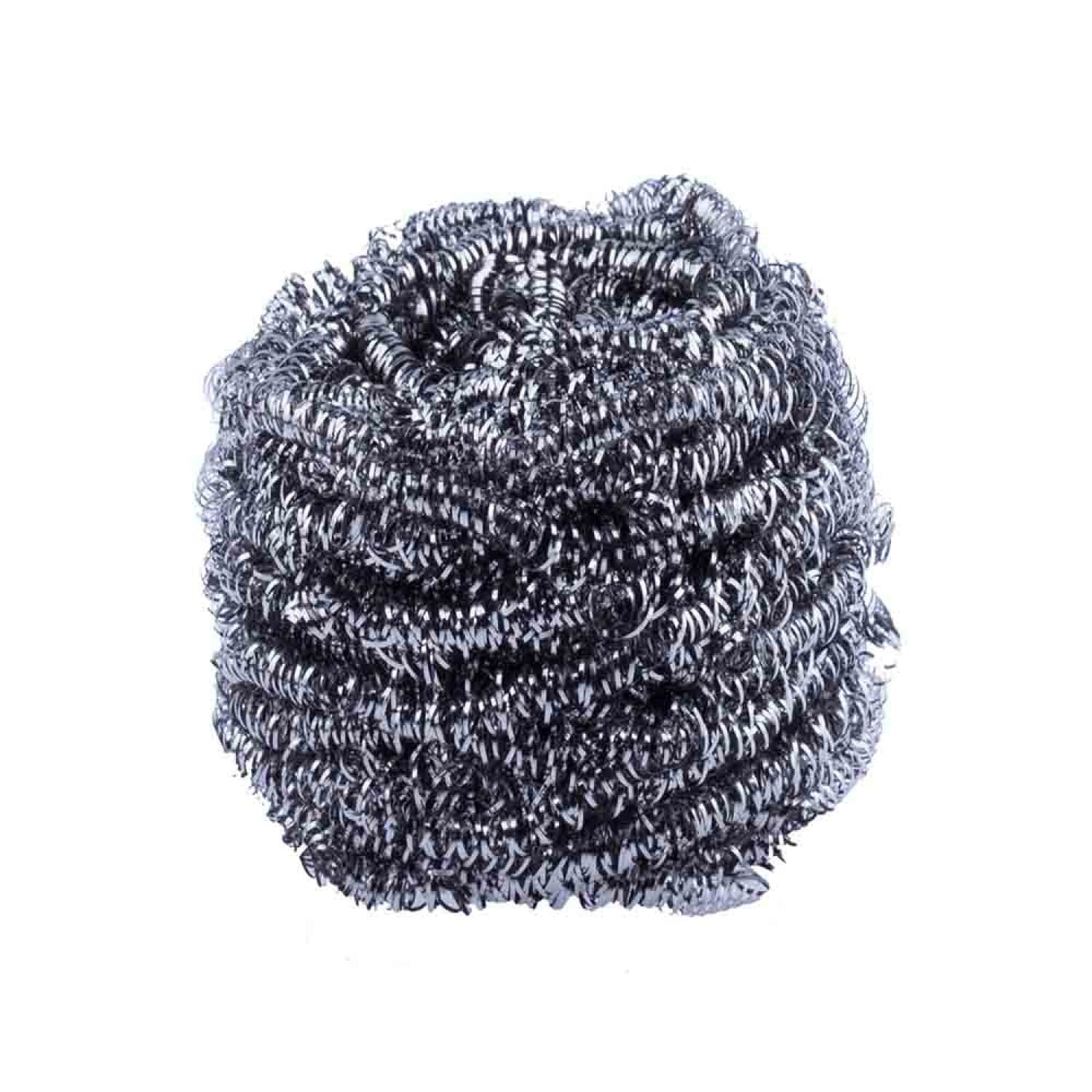 Poly-Brite ฝอยขัดสเตนเลส ขนาด 35 กรัม รุ่น 209-3 (แพ็ค 3 ชิ้น)