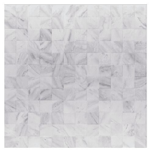 CAMPANA กระเบื้องเซรามิคปูพื้น 40X40 ซม. ไอร่า ไวท์ (6P)