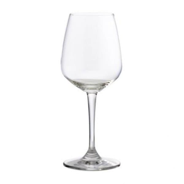 AILO แก้วไวน์ WINSTON  RED WINE, 315 มล. 2ใบ/แพ็ค