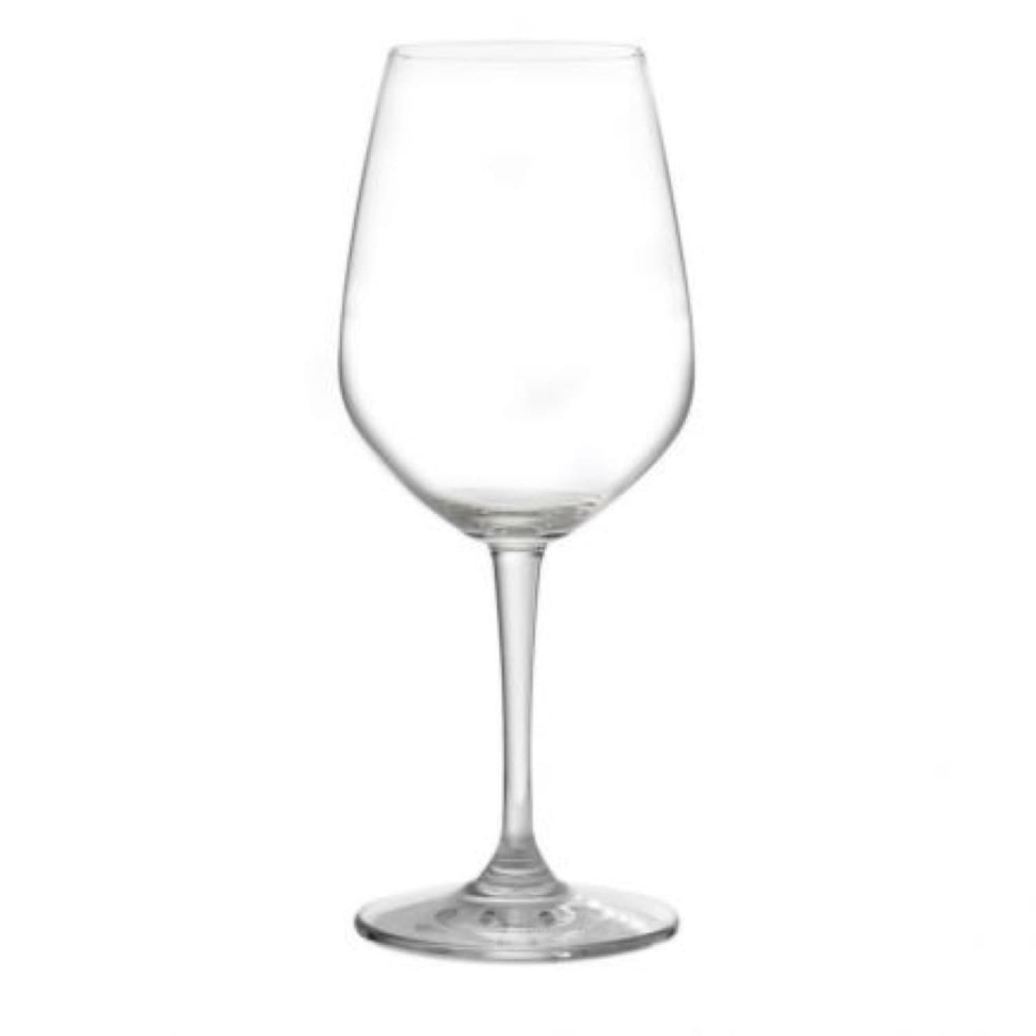 AILO แก้วไวน์ WINSTON  RED WINE, 455 มล. 2ใบ/แพ็ค
