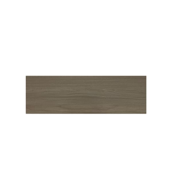 DELICATO แผ่นชั้นไม้ รุ่นอแมนด้า ขนาด 29X90X1.6 ซม. สีเนเชอรัล