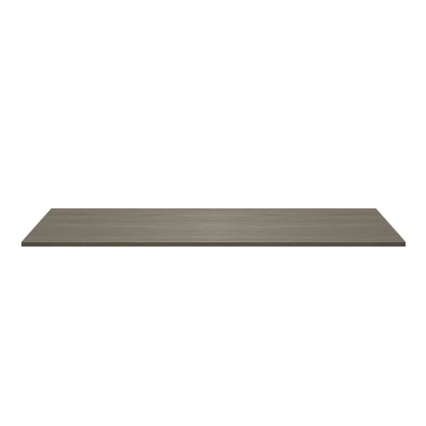 DELICATO แผ่นชั้นไม้ รุ่นอแมนด้า ขนาด 40X120X1.6 ซม. สีเนเชอรัล