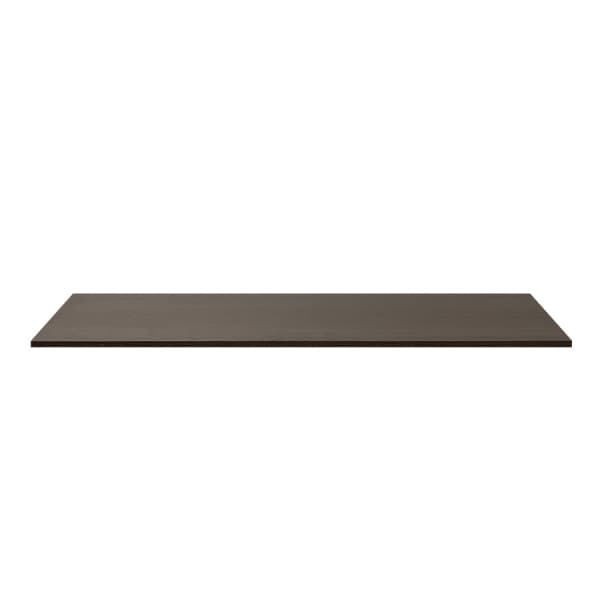 DELICATO แผ่นชั้นไม้ รุ่นอแมนด้า ขนาด 40X120X1.6 ซม. สีวู้ดแลนด์โอ๊ค