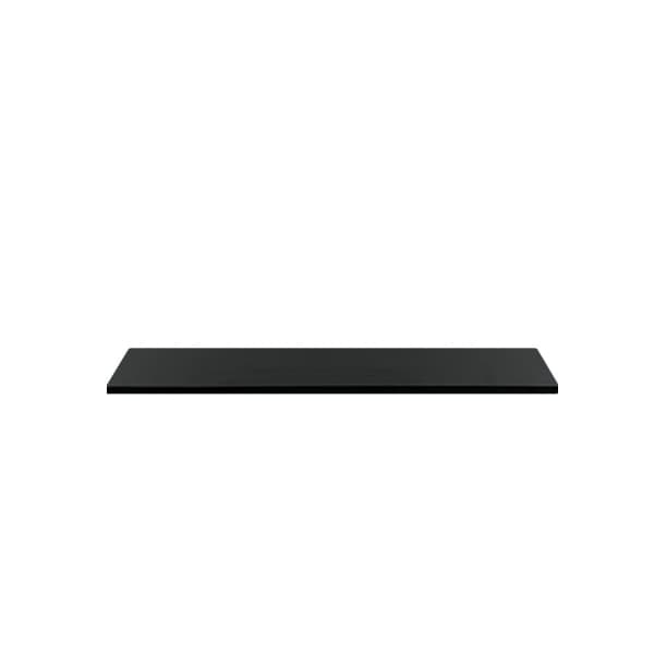 DELICATO แผ่นชั้นไม้ รุ่นอแมนด้า ขนาด 20X60X1.6 ซม. สีเวงเก้