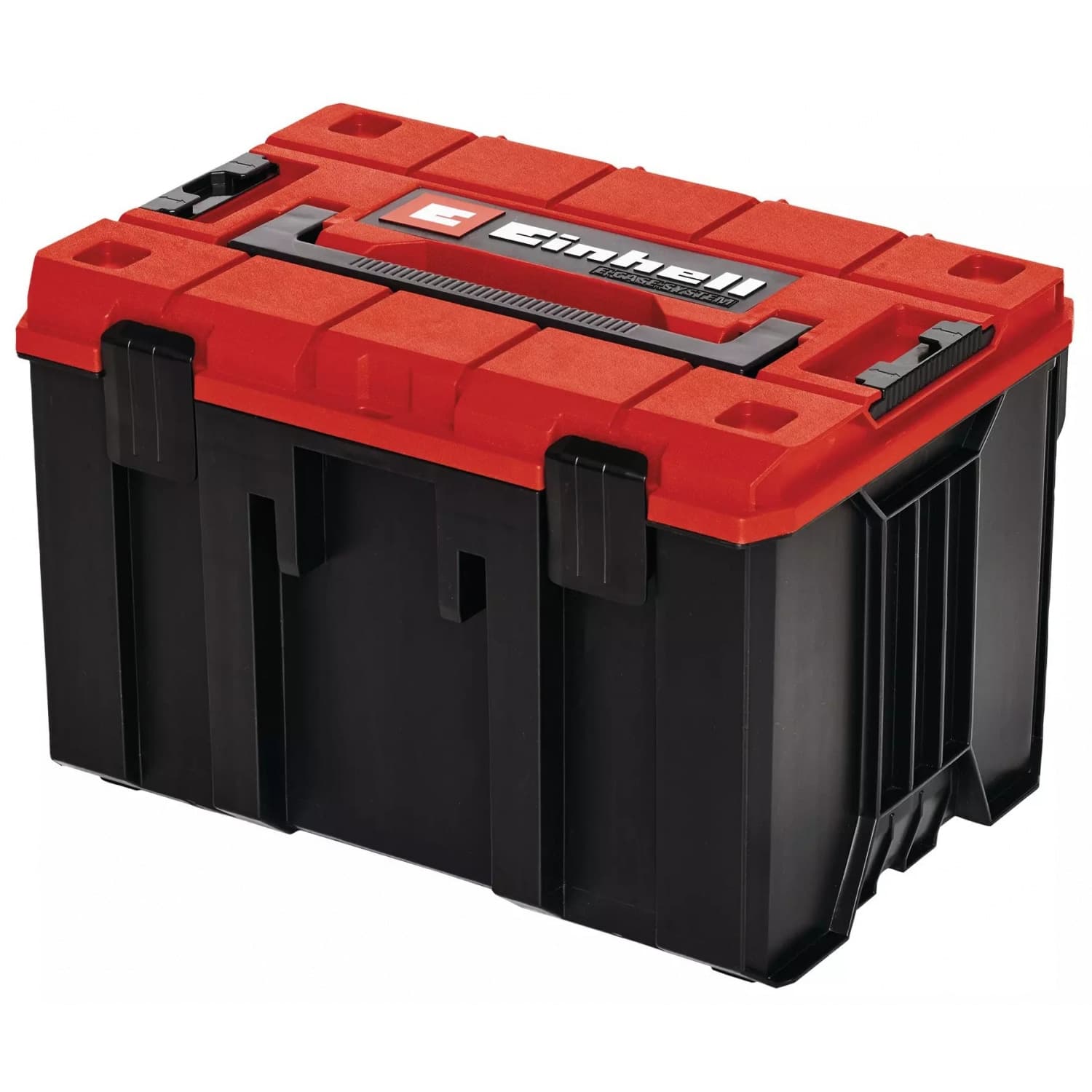 Einhell กล่องเครื่องมือพลาสติกไซส์ M รุ่น E-Case M