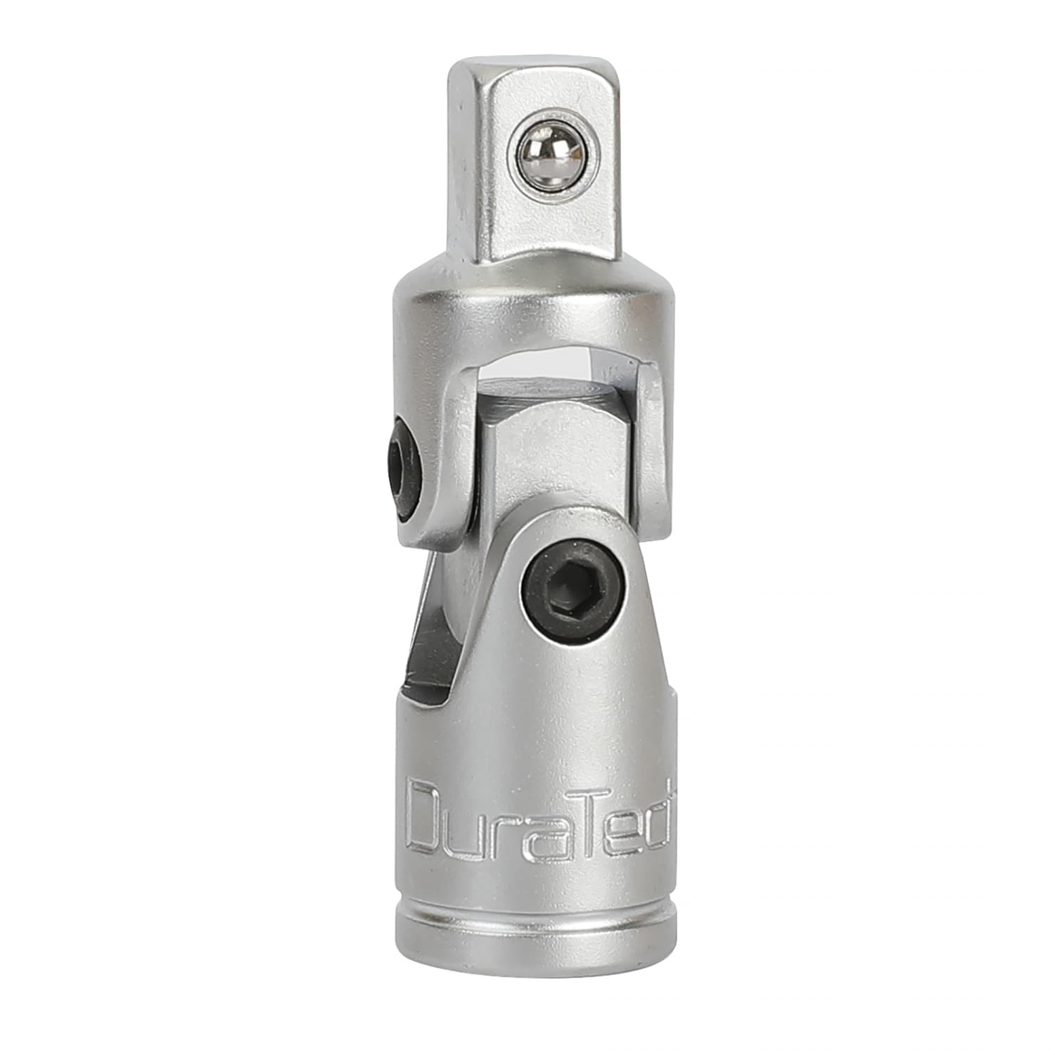 Duratech ข้อต่ออ่อน ขนาด 3/8 นิ้ว รุ่น DT401539
