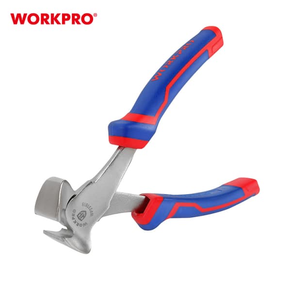 WORKPRO คีมตัดปากนกแก้ว ขนาด 180 มม. ( 7นิ้ว) รุ่น WP231019