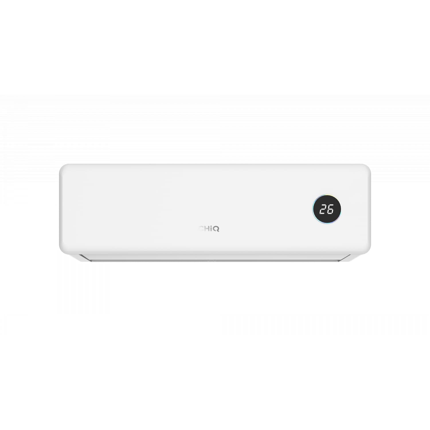 CHIQ เครื่องปรับอากาศ Inverter ขนาด 18000 BTU รุ่น CSDC-17DGB สีขาว