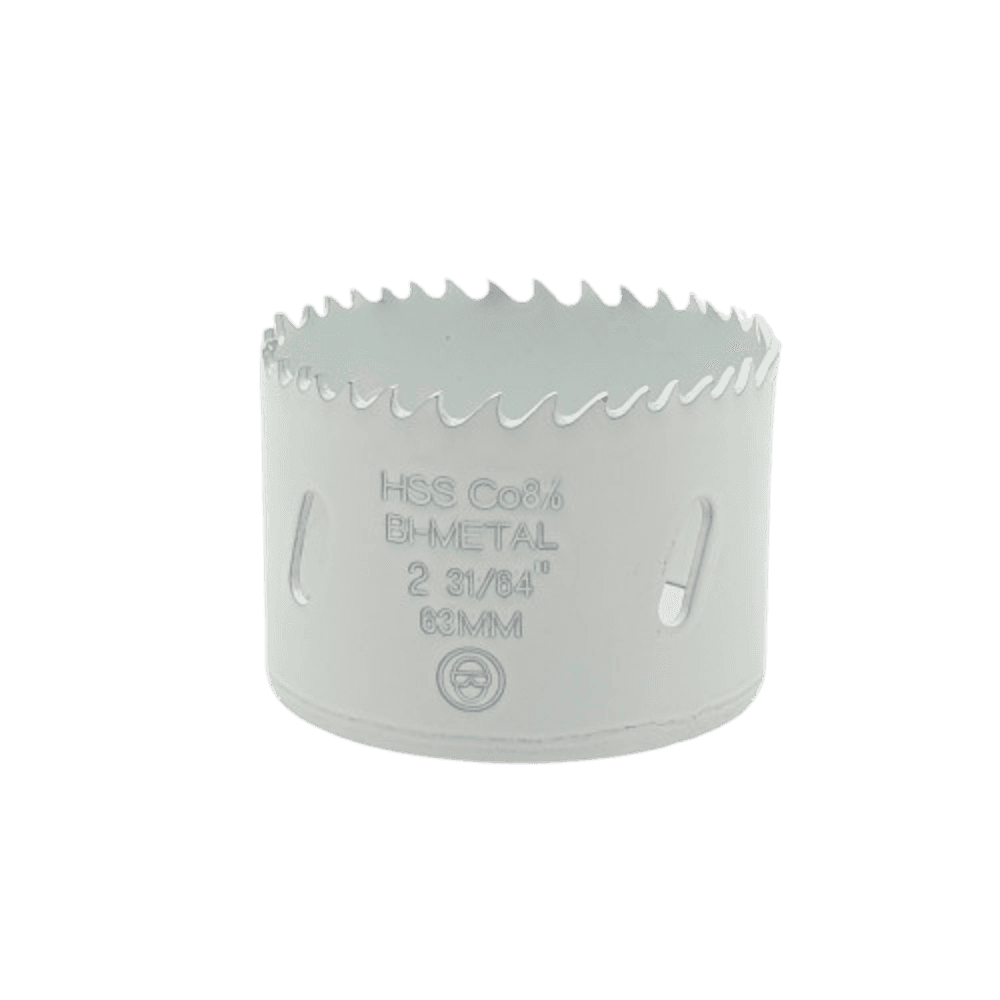 ดอกโฮวซอว์ Bi-metal 63mm