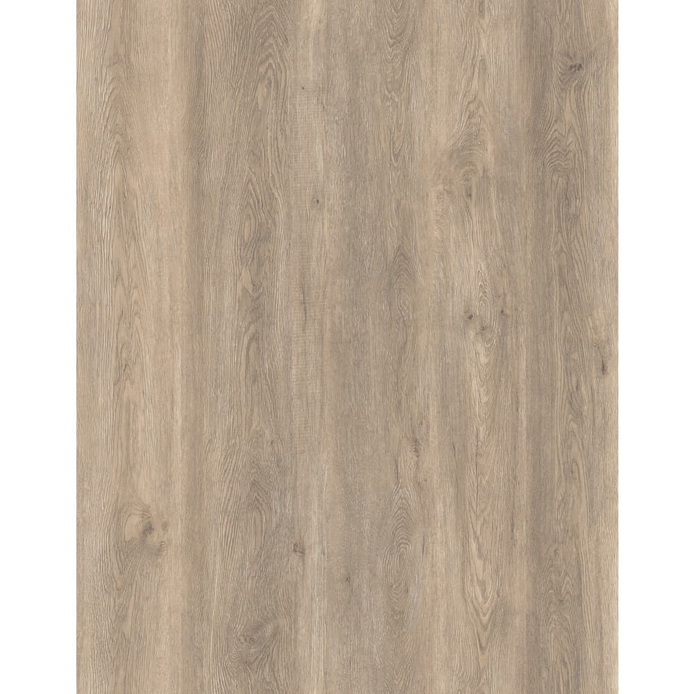 Tapio กระเบื้องยาง SPC Click lock 178x1210x4มม. รุ่นEYN002 สีบีช (14แผ่น/3.015ตร.ม.)