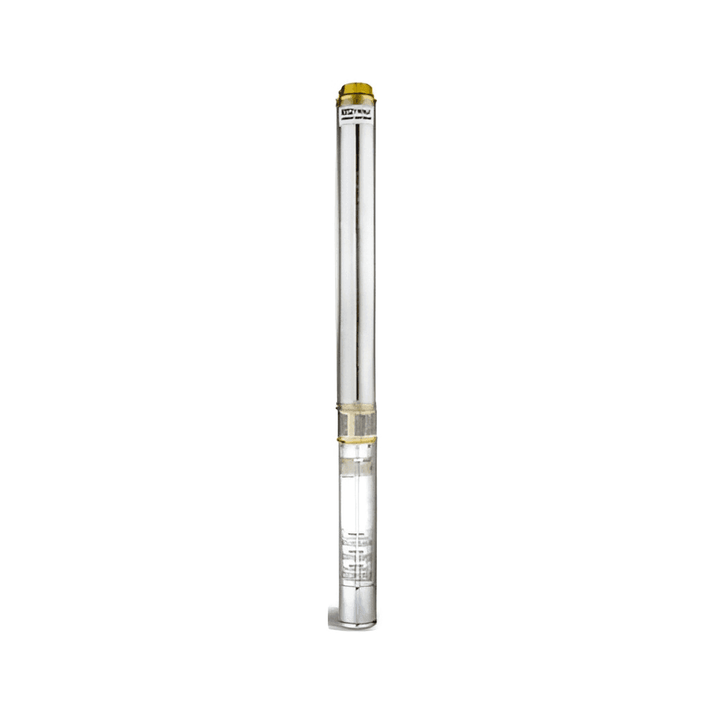 LUCKY PRO ปั๊มบาลดาลบ่อ 4" ขนาด 2HP 8 ใบพัด รุ่น LP-4RDF08